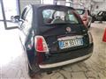 FIAT 500 1.3 Multijet 16V 75 CV Lounge