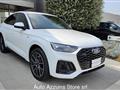 AUDI Q5 SPORTBACK Q5 SPB 40 TDI quattro S tronic S line