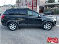 CHEVROLET CAPTIVA 2.4 LT GPL Eco Logic