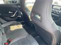 MERCEDES CLASSE CLA Automatic SW PREMIUM AMG,CERCHI 19,LED,NAVI