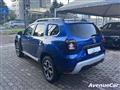 DACIA DUSTER 1.0 tce Eco-g 4x2 NAVIGATORE TELECAMERA POSTERIORE