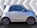 SMART EQ FORTWO eq mattrunner 22kW