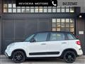 FIAT 500L 1.4 95 CV S&S Cross GPL POSTVENDITA