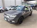 SSANGYONG TIVOLI 1.6 2WD Green Sound