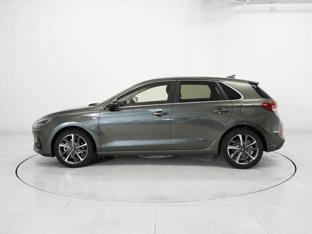 HYUNDAI I30 1.0 T-GDI iMT 48V 5 porte Prime