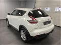 NISSAN JUKE 1.6 GPL Eco Acenta