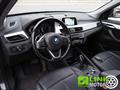 BMW X1 sDrive18d Business aut