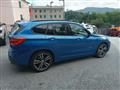 BMW X1 xDrive20d Msport - 06/2016 - KM.249.500