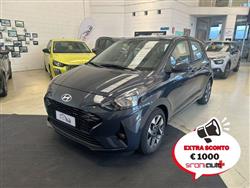 HYUNDAI NEW i10 i10 1.0 MPI Connectline