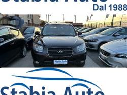 HYUNDAI SANTA FE 2.2 CRDi VGT Dynamic 5 p.ti