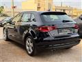 AUDI A3 1.6 tdi Ambition 110cv s-tronic E6