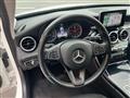 MERCEDES Classe C SW 200 d (bt) Business auto