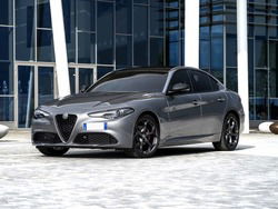 ALFA ROMEO GIULIA (2016) 2.2 Turbodiesel 160 CV AT8 Super