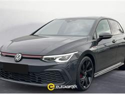 VOLKSWAGEN GOLF 2.0 TSI GTI DSG