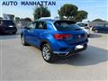 VOLKSWAGEN T-ROC 2.0 TDI SCR 150 CV