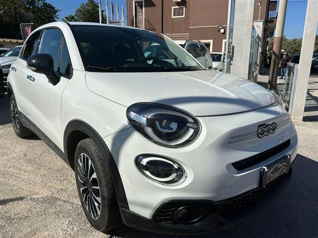 FIAT 500X 1.3 M.Jet 95 CV Sport