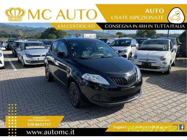 LANCIA YPSILON 1.0 FireFly 5 porte S&S Hybrid Oro