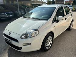 FIAT PUNTO 1.3 MJT II S&S 95 CV 5 porte Street