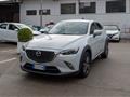 MAZDA CX-3 1.5L Skyactiv-D Exceed