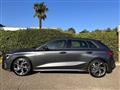 AUDI A3 SPORTBACK SPB 35 TDI S tronic S line edition LED - TELEC.