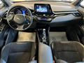 TOYOTA C-HR 1.8 Hybrid E-CVT *UNICO PROPRIETARIO*