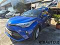 TOYOTA C-HR 1.8 Hybrid E-CVT Business