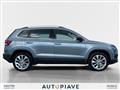 SKODA KAROQ 2.0 TDI EVO SCR 115 CV DSG Style