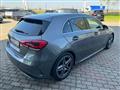 MERCEDES CLASSE A SEDAN d Automatic 4p. AMG Line Premium