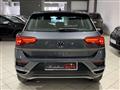 VOLKSWAGEN T-ROC 1.6 TDI SCR Style BlueMotion Technology