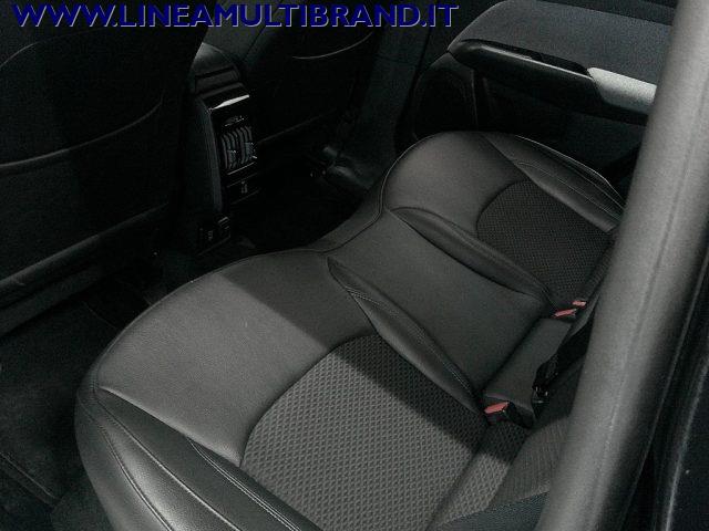 JEEP COMPASS 4XE 13 T4 190 CV PHEV AT6 4xe Navi Telec Garanzia 24M