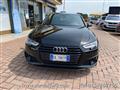 AUDI A4 AVANT Avant 2.0 TDI 190 CV S line S-Tronic edition