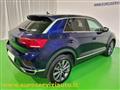 VOLKSWAGEN T-ROC 2.0 TDI SCR 150 CV DSG Style BlueMotion Technology