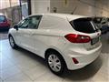 FORD FIESTA VAN 1.5 TDCi 85 CV 3 porte Van Business