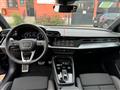 AUDI A3 SPORTBACK SPB 35 TFSI S-tronic S LINE EDITION MY2024