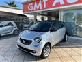 SMART FORFOUR 0.9 90CV PASSION LED NAVIGATORE PANORAMA