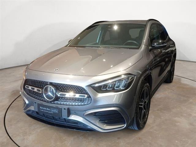 MERCEDES CLASSE GLA H247 NUOVA 250 e Plug-in hybrid Automatic