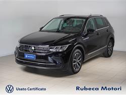 VOLKSWAGEN TIGUAN 2.0 TDI SCR Life