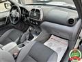 TOYOTA RAV4 2.0 Tdi D-4D cat 5 porte Sol