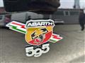 ABARTH 595 1.4 Turbo T-Jet MTA Turism