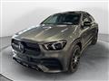 MERCEDES CLASSE GLE GLE Coupe 350 de phev (eq-power) Premium 4matic auto