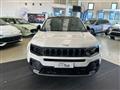 JEEP AVENGER e-HYBRID Avenger 1.2 Turbo MHEV Summit