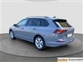 VOLKSWAGEN GOLF 2.0 TDI 150 CV DSG SCR Life