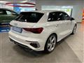 AUDI S3 SPORTBACK SPB TFSI 310cv. quattro S tronic sport attitude