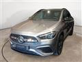 MERCEDES CLASSE GLA H247 NUOVA 250 e Plug-in hybrid Automatic