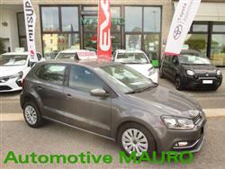 VOLKSWAGEN POLO 1.0 MPI 5p. Business - NEOPATENTATI