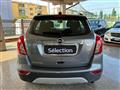 OPEL MOKKA X Mokka X 1.4 Turbo GPL Tech 140CV 4x2 Advance