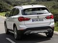 BMW X1 F48 -  xdrive18d auto