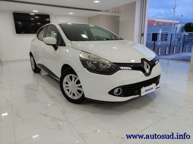 RENAULT CLIO 1.5 dCi 8V 75CV 5 porte Live