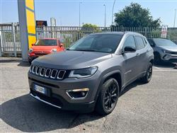 JEEP COMPASS 1.3 Turbo T4 150 CV aut. 2WD Limited