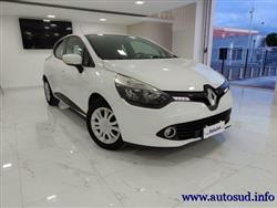 RENAULT CLIO 1.5 dCi 8V 75CV 5 porte Live